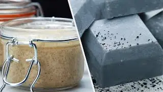 Soothing DIY Skincare
