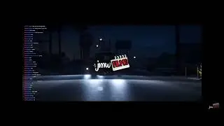 jmw films live starting song