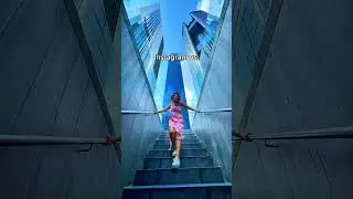 📍 The Exchange TRX, Kuala Lumpur 🇲🇾 👉 KLOOK code: VALERIEKLOOK