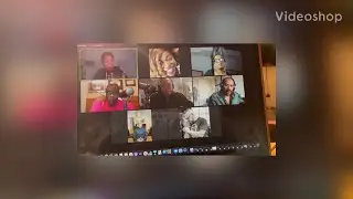 Martell Holt Public Apology to Melody on the Steve Harvey Morning Show