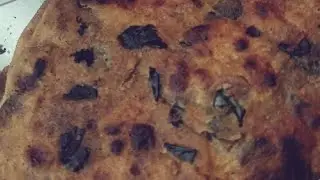 मेथी का पराठा कैसे बनाएं