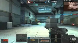 SwimWear Wolfteam Snip Montage 2015