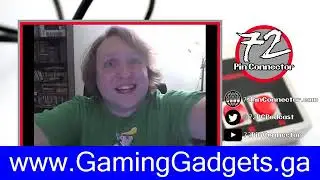 Tom Reviews: 8Bitdo NES30 Pro Gamepad
