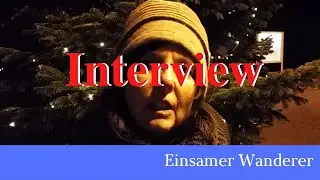 Interview mit Sabina am 26.12.2021