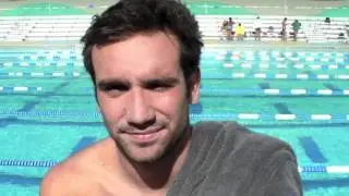 Interview with a champion - Albert Subirats
