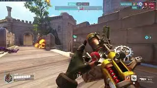 Overwatch Callouts In A Nutshell