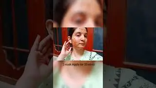 For All Skin Types Face Mask #softskin #smooth #bestmask Subscribe My YouTube channel 🙂