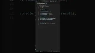&& logical #programminglanguage   operator in javascript