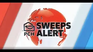 PCH: Casino World $25,000.00 Ultimate Jackpot Party Sweepstakes Alert
