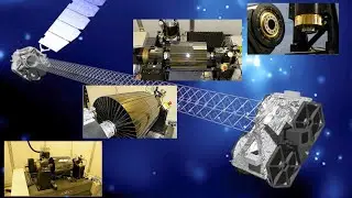 Multi-Functional Air-Bearing Machines For NASA NuSTAR X-Ray Telescope | ABTech