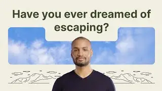 Travel Agency Promo (Free AI Video Template)