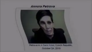 Annora Petrova
