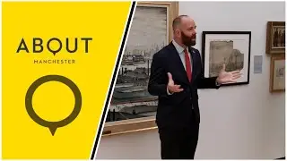 Paul Dennett calls for a temporary export ban and has launched a campaign to save L.S Lowry painting
