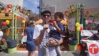 Habana Outpost Earth Day Expo 2015