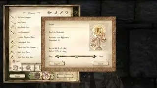 Let's Play Nehrim - At Fate's Edge: Part 104 6/6 - Live Stream
