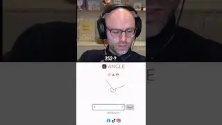 He&rsquo;s a genius. truly special #nlclips #northernlion #angles #genius #dles #popoff