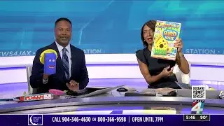When doing arts and crafts goes wrong: Joy Purdy, Tarik Minor, Richard Nunn