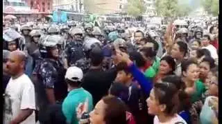 Tanahu Clash