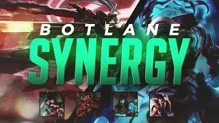 Doublelift- WHEN YOU HAVE THAT BOTLANE SYNERGY