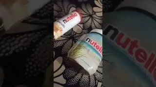mon goûter de la semaine 🤩😘