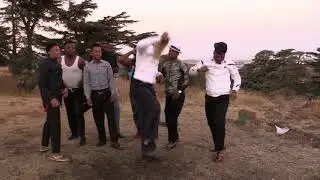 uNtuthuko-Udwendwe (Unofficial video)