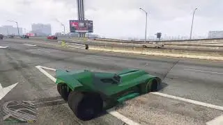 GTA Enhanced / Hytale