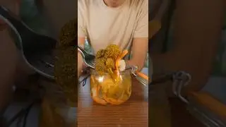 La meilleure source de probiotiques naturels