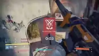 Bannerfall Trials and Crucible Highlights