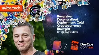Reversive Decentralized Deployment: Zold Cryptocurrency Example / Егор Бугаенко (Zerocracy)