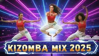 Ess&ecirc;ncia da Kizomba Lenta: O Som Perfeito para Noites de Amor e Momentos &Iacute;ntimos 🌹🎶