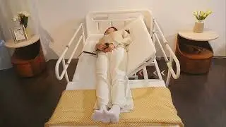 Hot sales electric bed