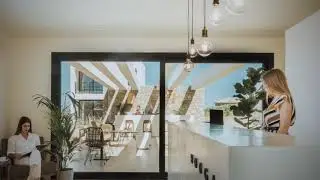Hooga | Feel The Cosiness | Mytikas Preveza, Greece
