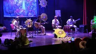 NICOLAS LOSADA - ABUELOS MILENARIOS - BUGA 7 SEP 2023