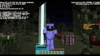 MineHG Episode #1 - LazyBeCool