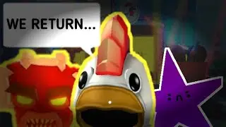 MAD CITY LIVE EVENT REPLAY