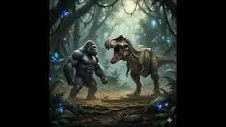 Best Animal fusion ai.Artificial Intelligence. Gorilla and all animals fusion. #animals #fusion  #ai