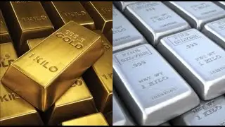 How it's made | Gold bars | Silver bullion | Paper money | Oddly Satisfying Things