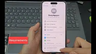 FMI OFF OPEN MENU