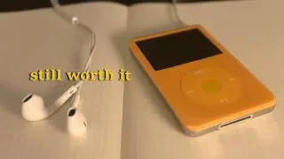 I switched to an iPod in 2026 (I'm never going back)