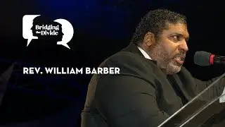 Building a moral movement for justice | Rev. William Barber