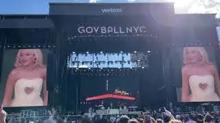 sabrina carpenter - please please please [live]