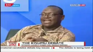 Kivumbi2017: Analysis of the Kisumu debate (Part 2)