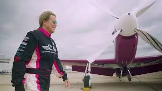 vicky benzing aerosports