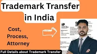 Trademark Transfer in India  Types, Cost, Process, Why Hire Attorney & Time Frame  Legaltax