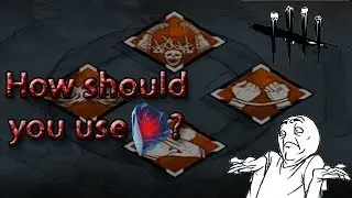 A guide on Iridescent Shards | Dead by Daylight
