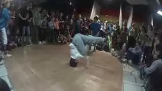 2015.04.05 Joints & Jams студия брейк-данса Sense of life www.breakdance-ufa.ru