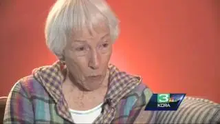 Oldest 1906 quake survivor, who raised family in Sac, dies