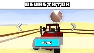 Blocky Farm Racing & Simulator - 2020-09-13