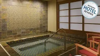Grand Hyatt Seattle | Seattle (WA), United States | Hotel Review 🌟