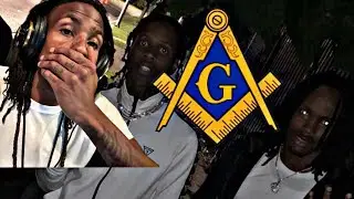 Lil Durk Snitched & Sacrificed King Von Career In The Music Industry 